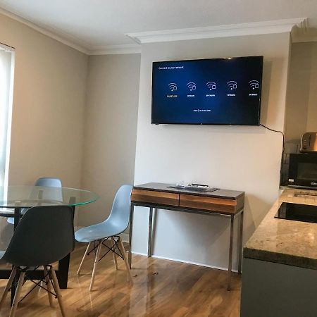 벨파스트 217 Roden Street 아파트 외부 사진