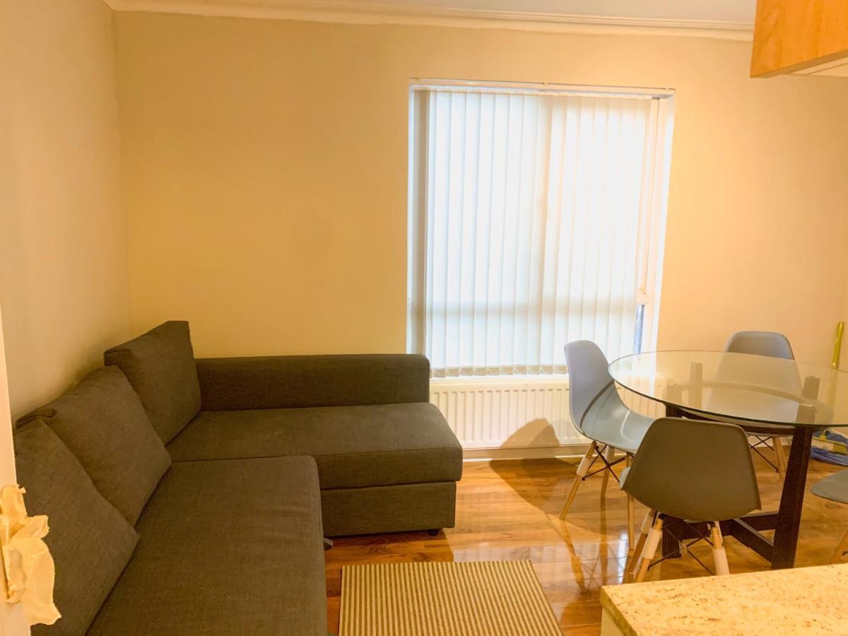 벨파스트 217 Roden Street 아파트 외부 사진