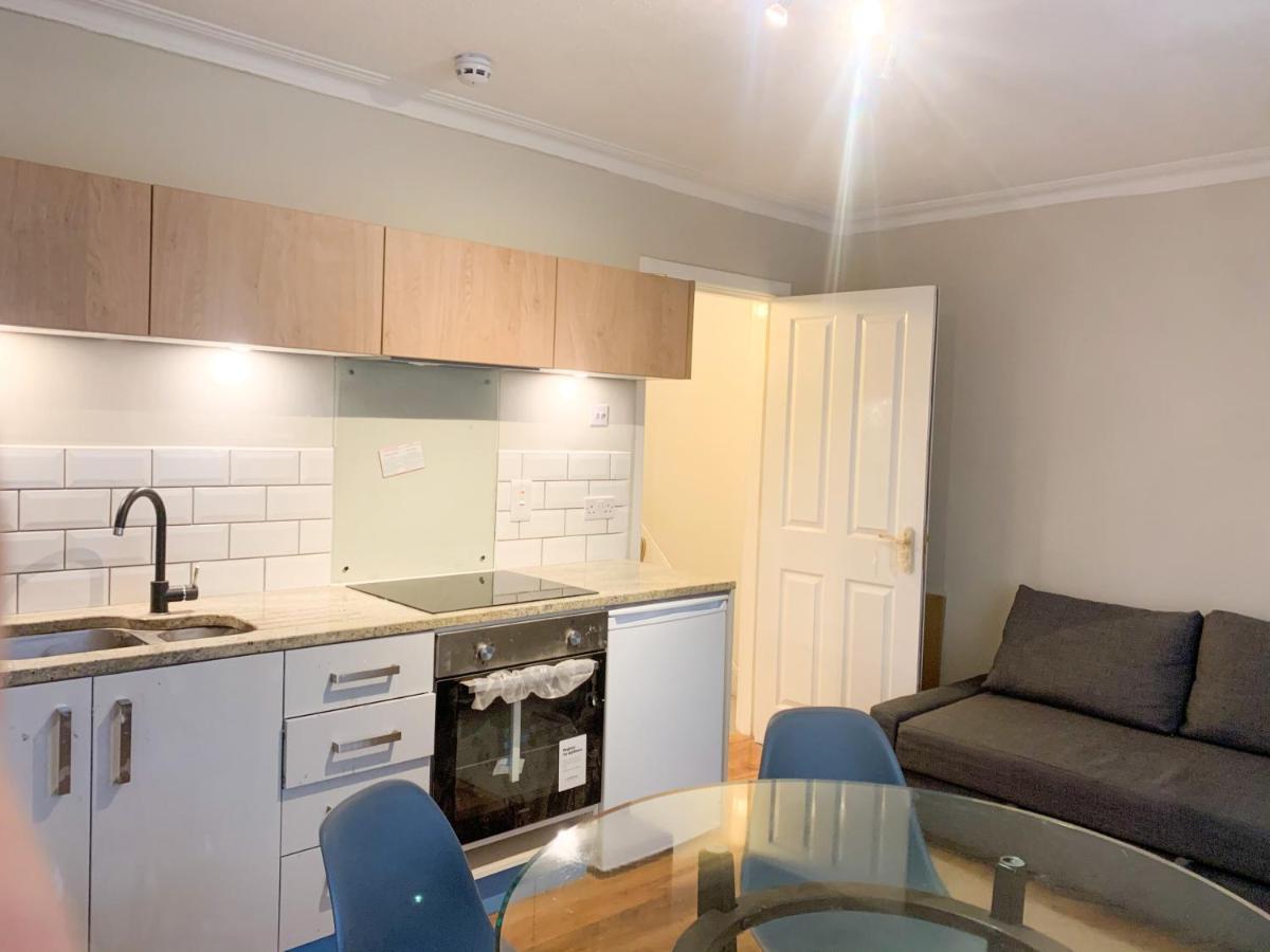 벨파스트 217 Roden Street 아파트 외부 사진