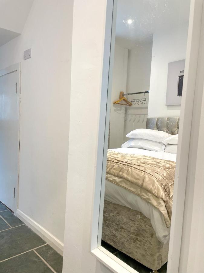 벨파스트 217 Roden Street 아파트 외부 사진