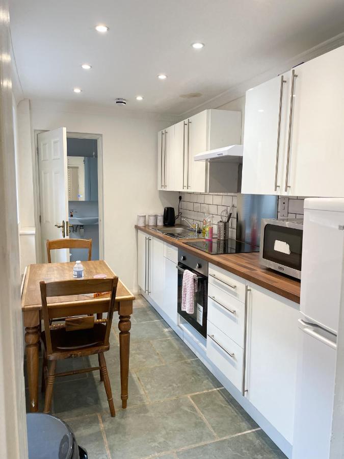 벨파스트 217 Roden Street 아파트 외부 사진